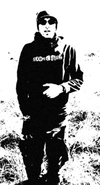 mikerobinson avatar
