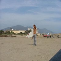 RedRocp avatar