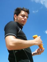 Spuwn avatar
