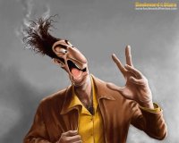CosmoKramer avatar
