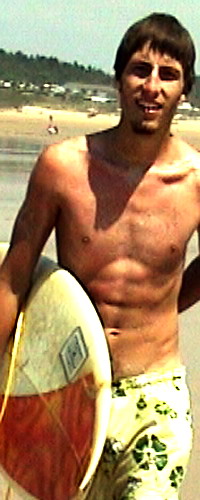 Theo Gonzales avatar
