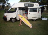 strandperle avatar