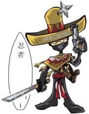 westsurfboards:ninja avatar