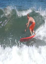 Zansurf avatar