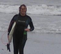 FortBraggsurfgoddess avatar