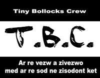 TBC avatar