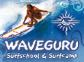 Waveguru avatar