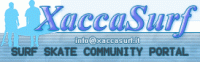 XaccaSurf avatar