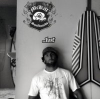 mckill avatar