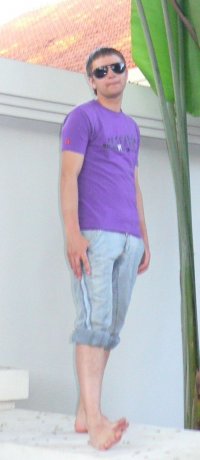 Furan avatar