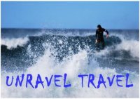 Unravel Travel avatar