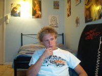 Luke Duke avatar
