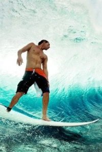wavesurfer avatar