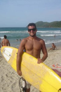 marcosuruguayo avatar