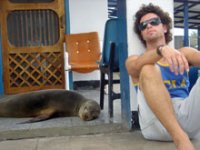 bland avatar
