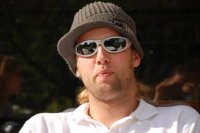 Pieter avatar