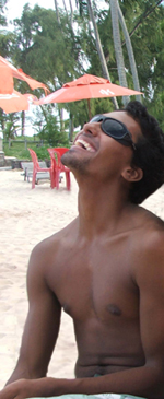 danielgcs avatar