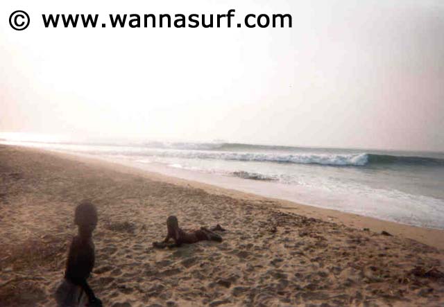 surf photo