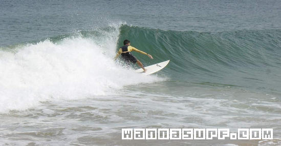 surf photo