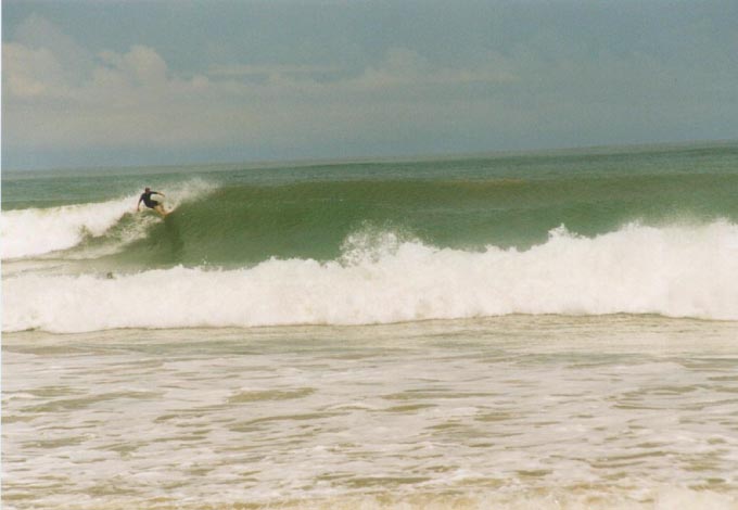 surf photo