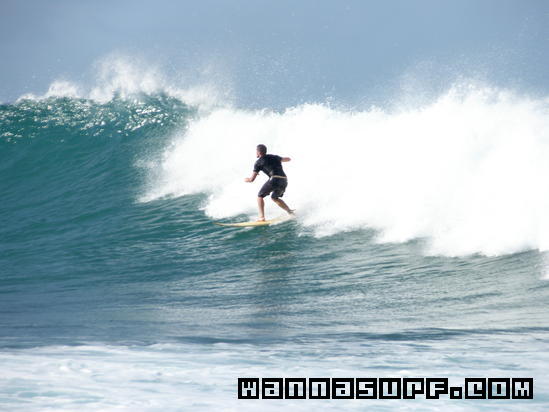 surf photo