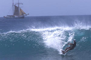 surf photo
