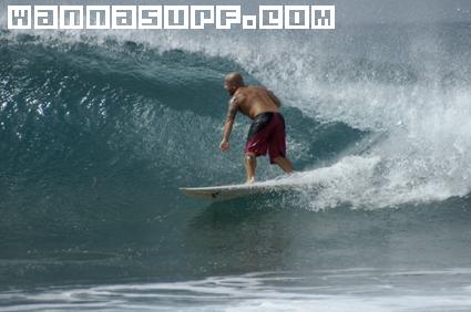 surf photo