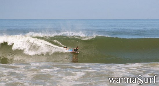 surf photo