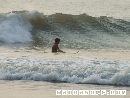 surf photo