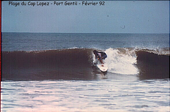 surf photo