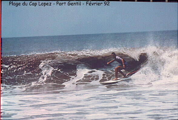 surf photo