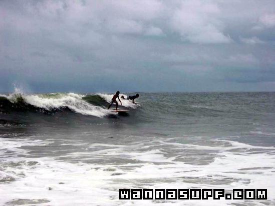 surf photo