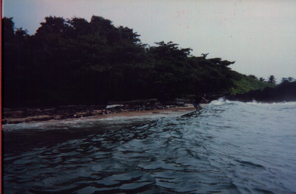 surf photo