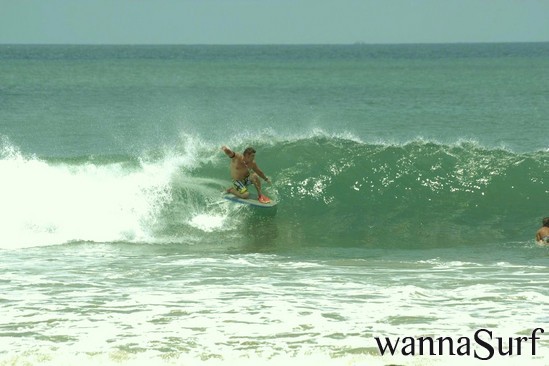 surf photo