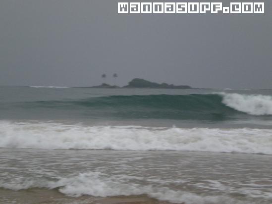Ghana Surf