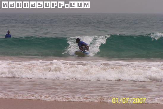 Ghana Surf
