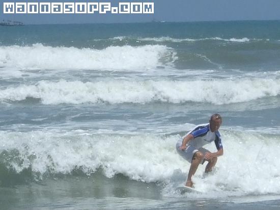 surf photo