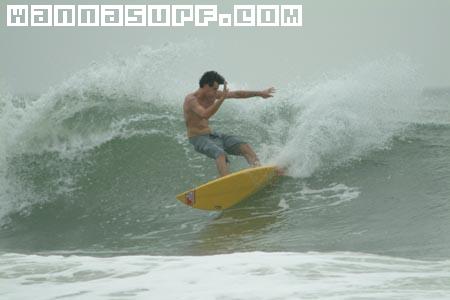 surf photo