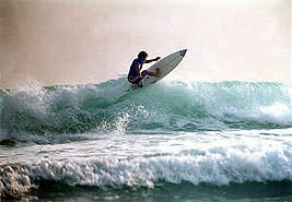 surf photo
