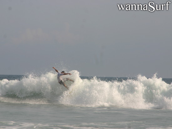 surf photo