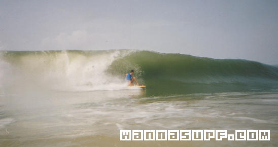 surf photo