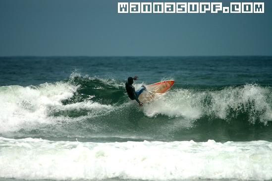 surf photo