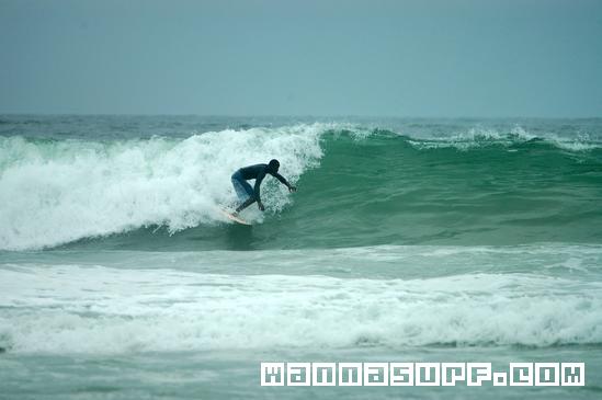 surf photo