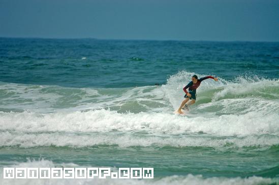 surf photo