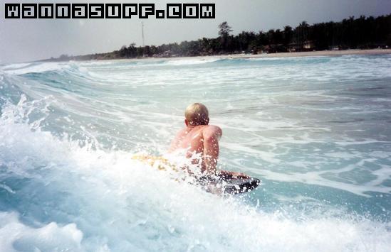 surf photo