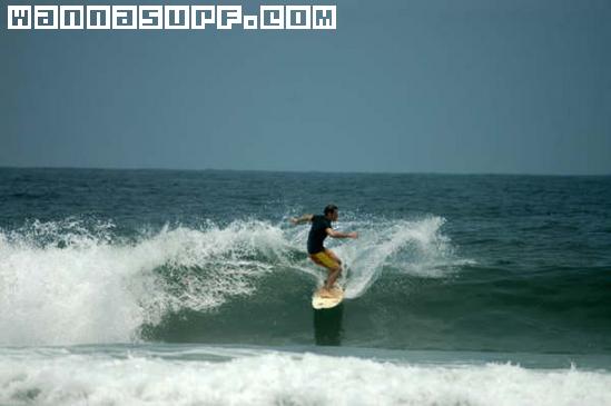 surf photo