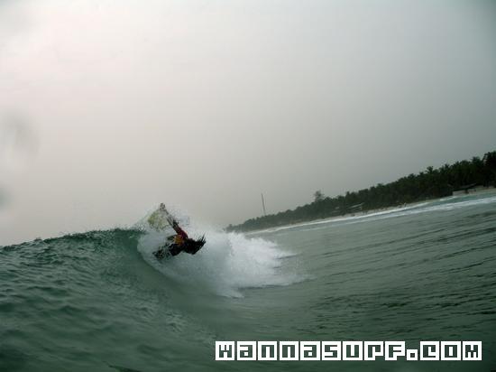 surf photo