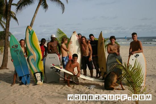 surf photo