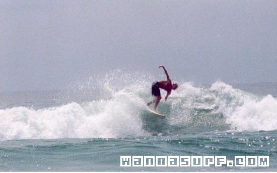 surf photo