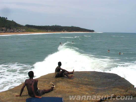 surf photo